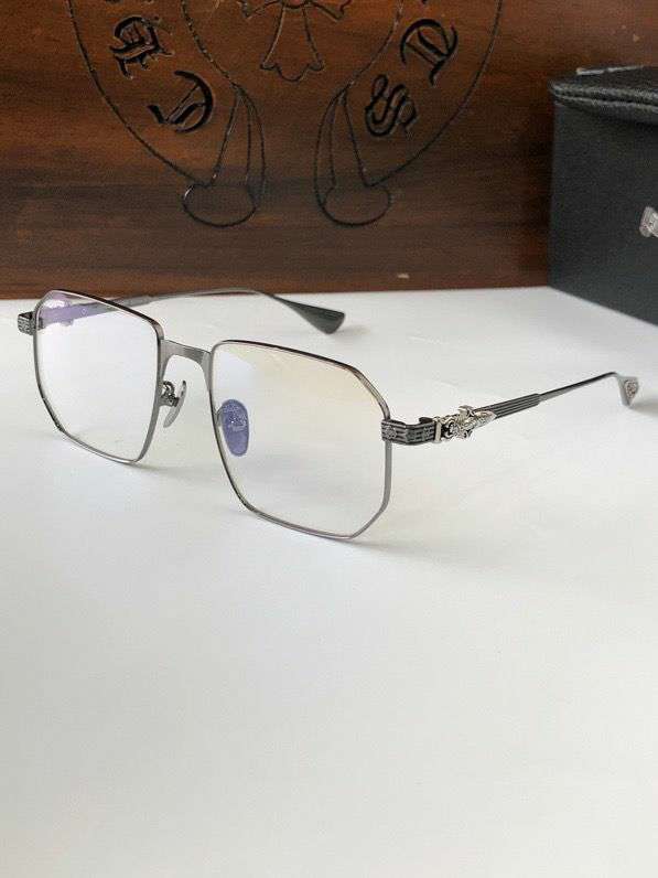 Picture of Chrome Hearts Optical Glasses _SKUfw46735507fw
